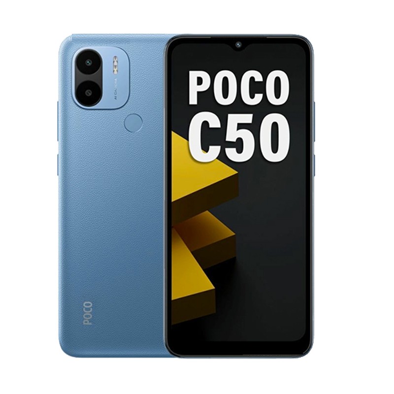 Xiaomi Poco C50