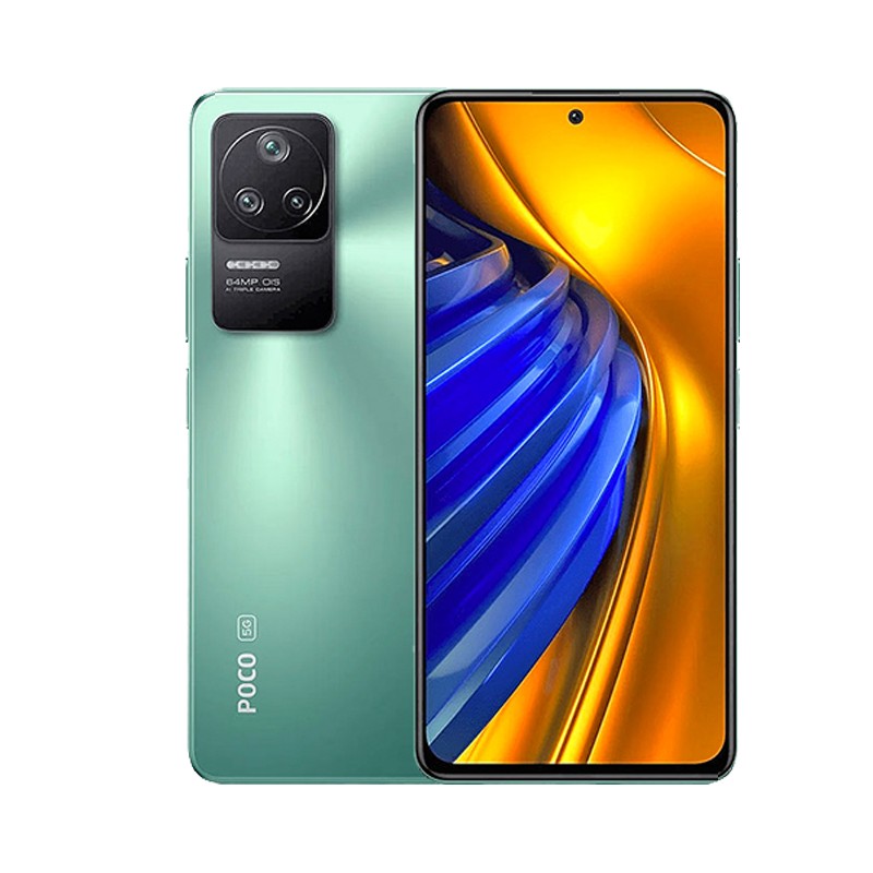 Xiaomi Poco F4