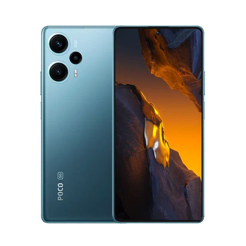 Xiaomi Poco F5