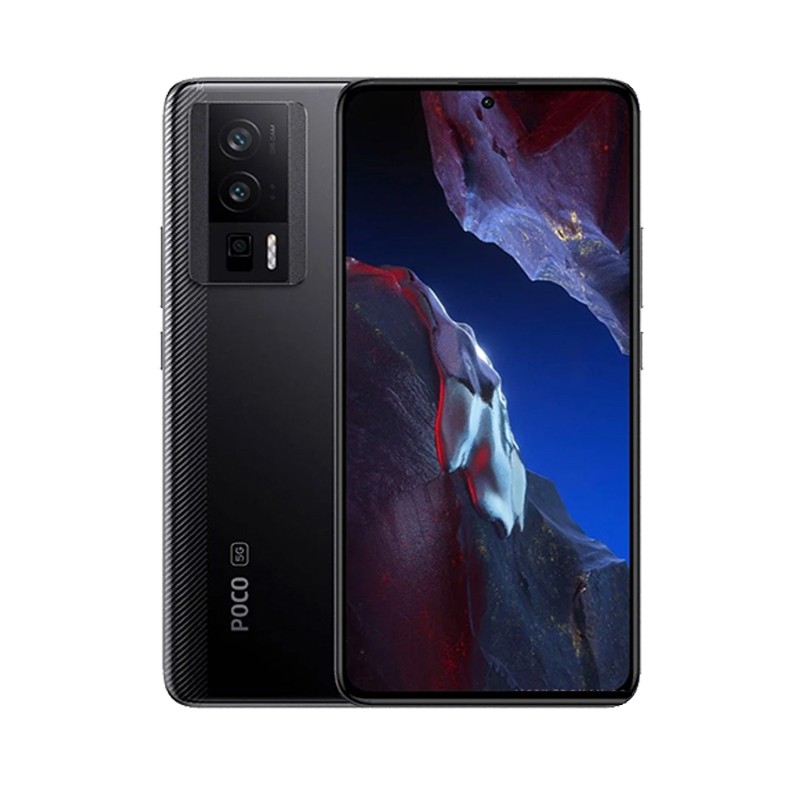 Xiaomi Poco F5 Pro