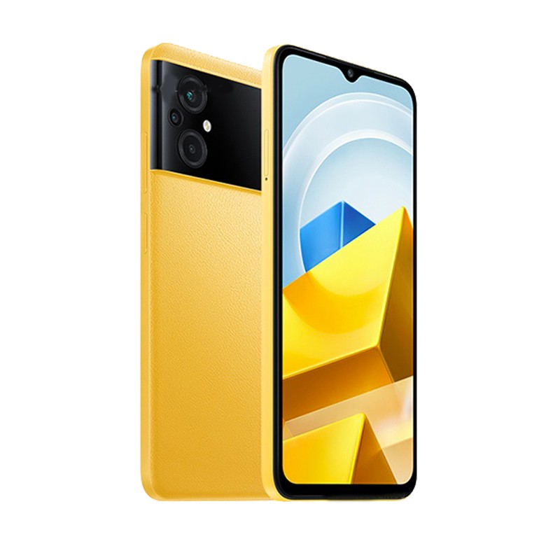 Xiaomi Poco M5 (India)