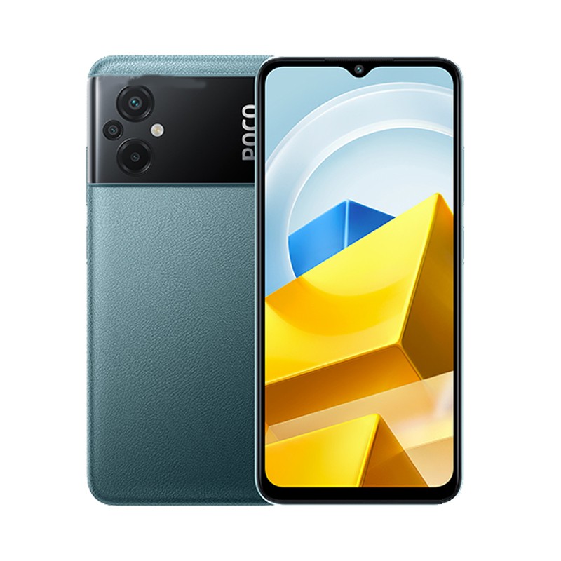 Xiaomi Poco M5