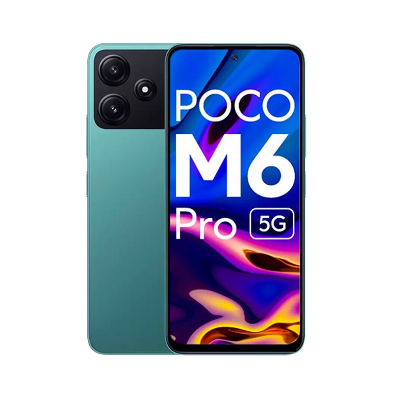Xiaomi Poco M6 Pro