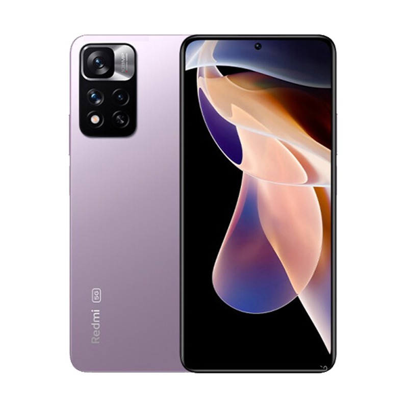 Xiaomi Poco X4 NFC