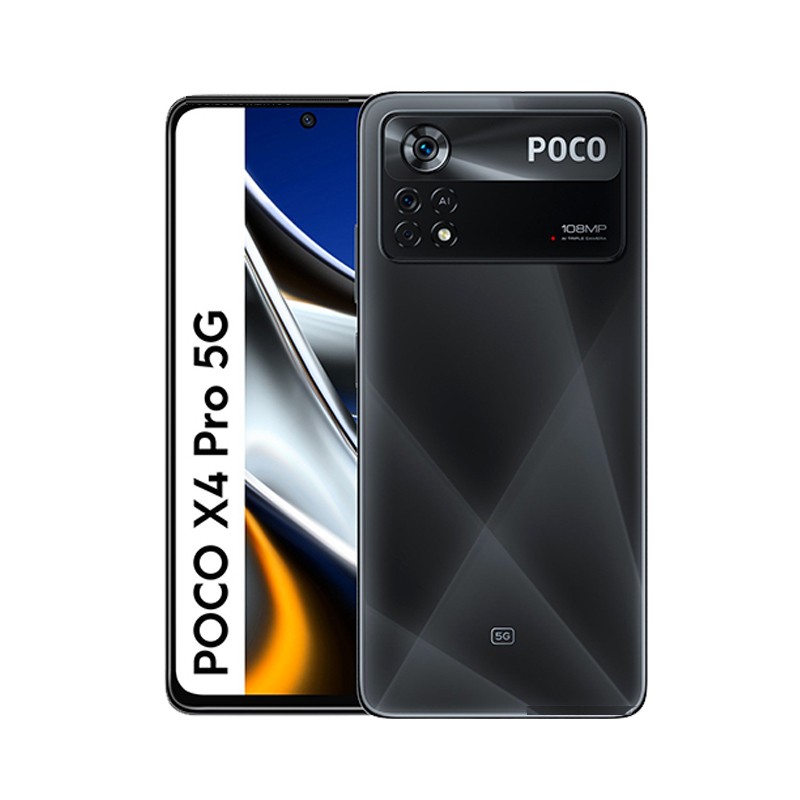 Xiaomi Poco X4 Pro 5G