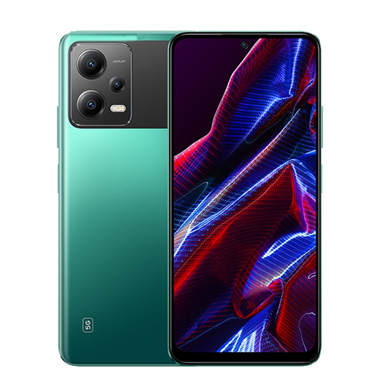 Xiaomi Poco X5