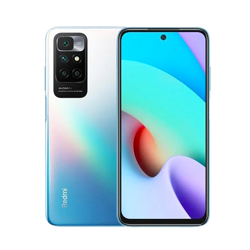Xiaomi Redmi 10
