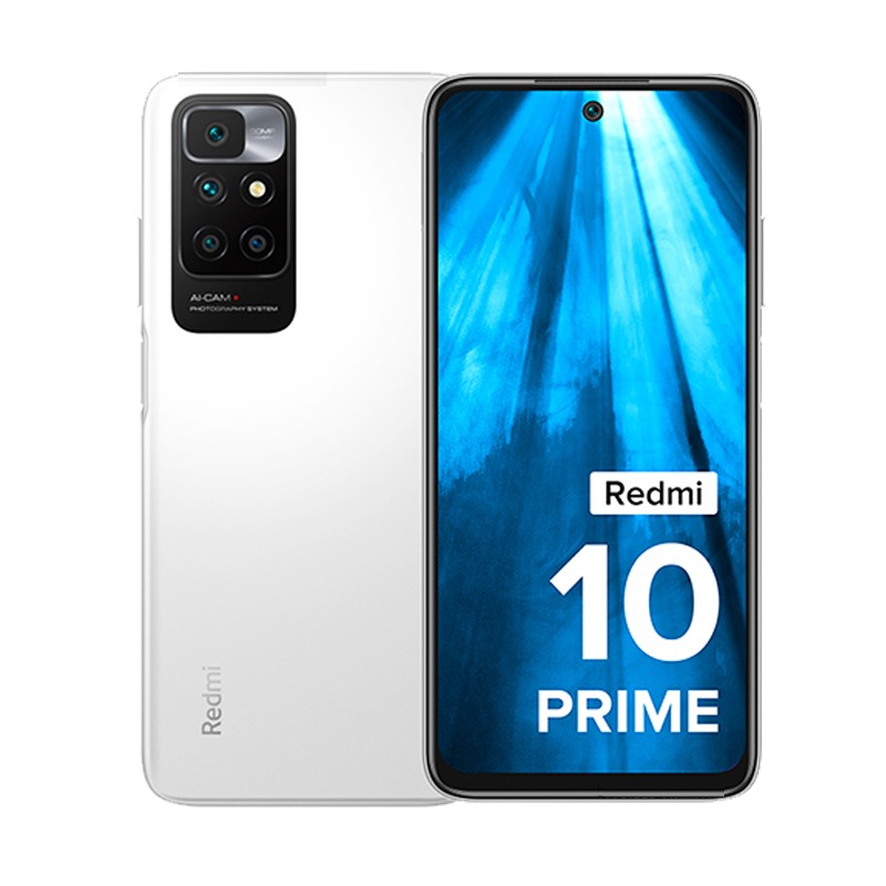 Xiaomi Redmi 10 Prime 2022