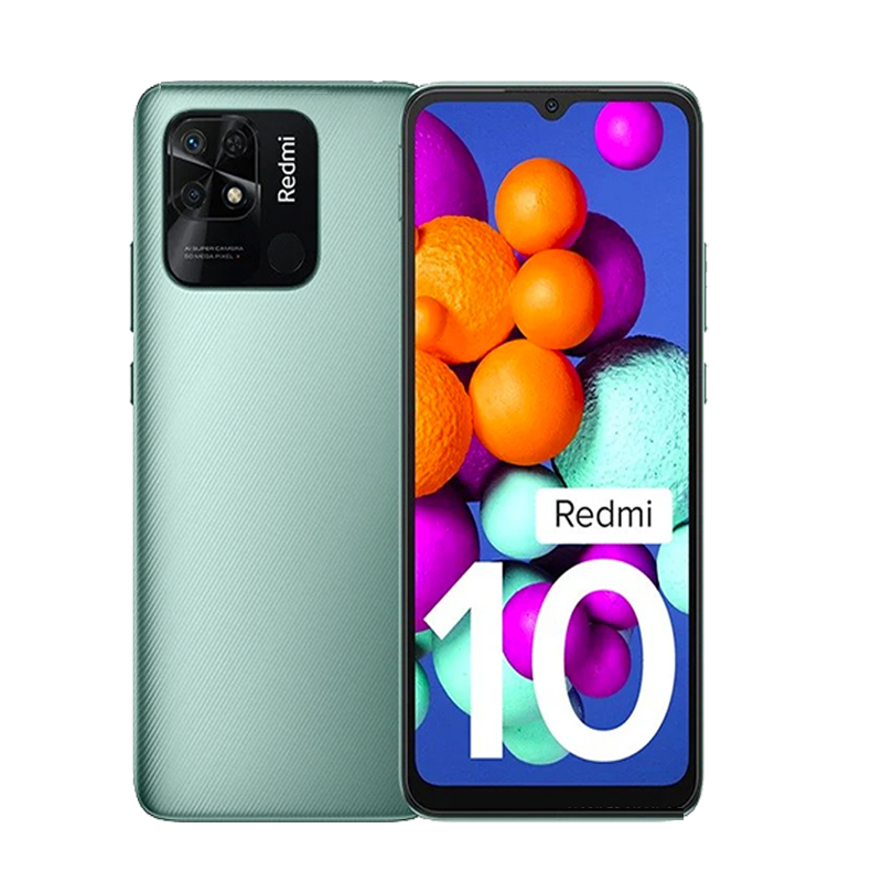 Xiaomi Redmi 10CXiaomi Redmi 10C