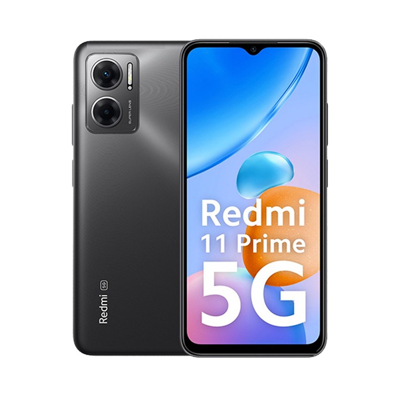 Xiaomi Redmi 11 Prime 5G