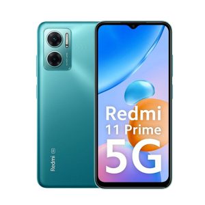 Xiaomi Redmi 11A