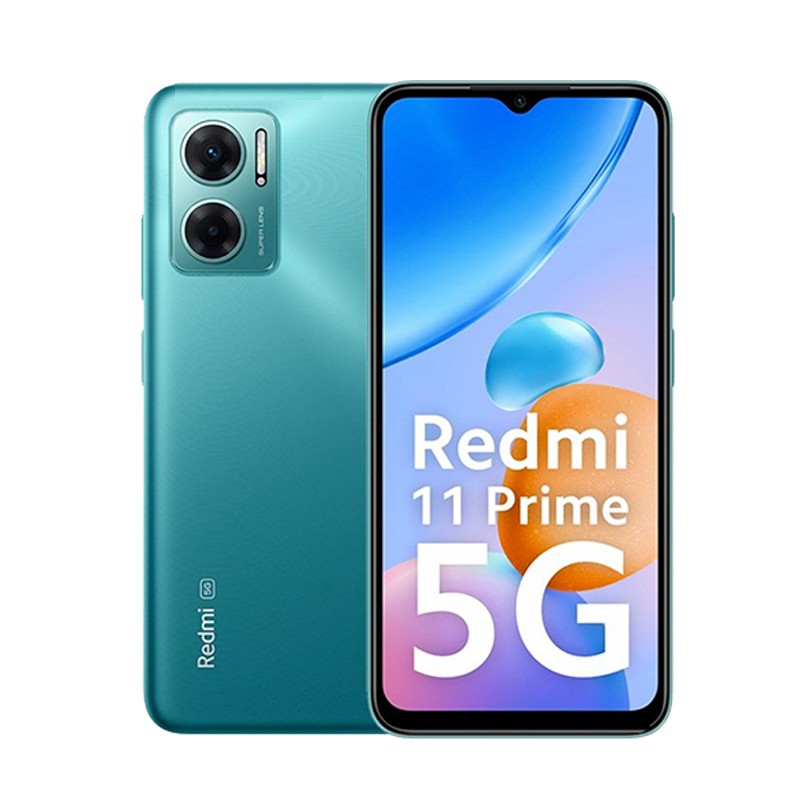 Xiaomi Redmi 11A