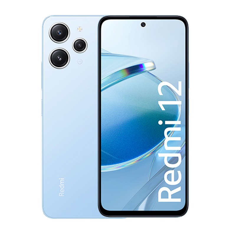 Xiaomi Redmi 12