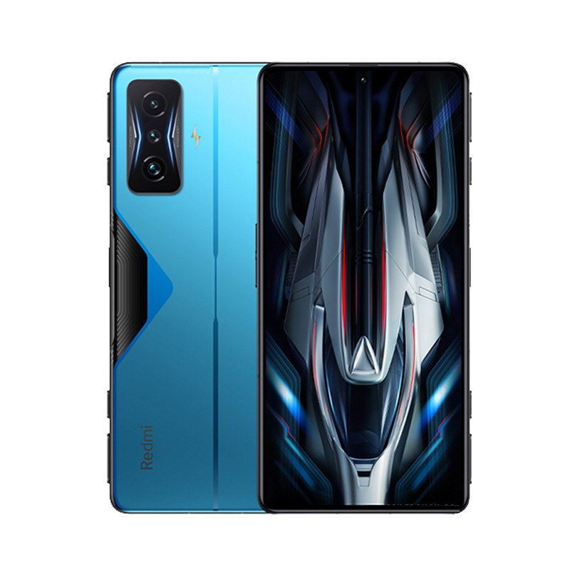 Xiaomi Redmi K50 Gaming