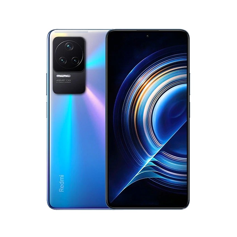 Xiaomi Redmi K50