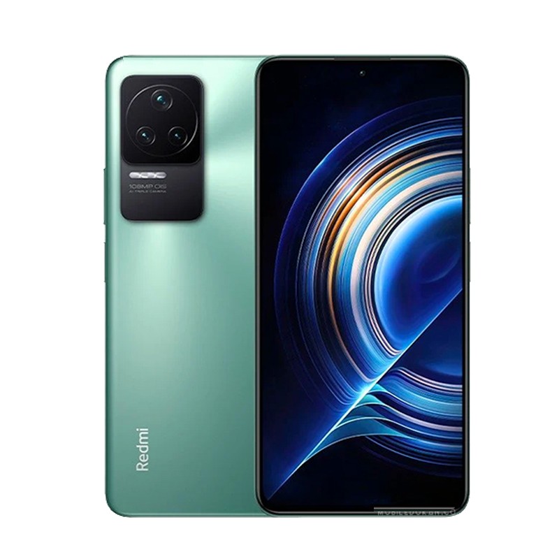 Xiaomi Redmi K50 Pro