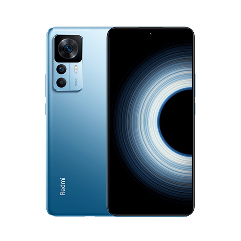 Xiaomi Redmi K50 Ultra