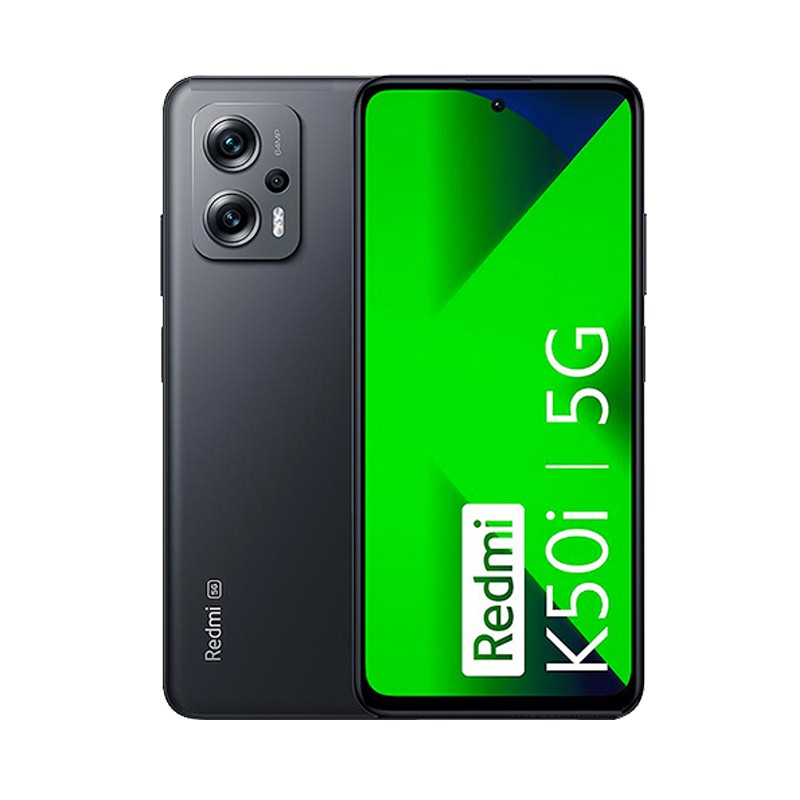 Xiaomi Redmi K50i