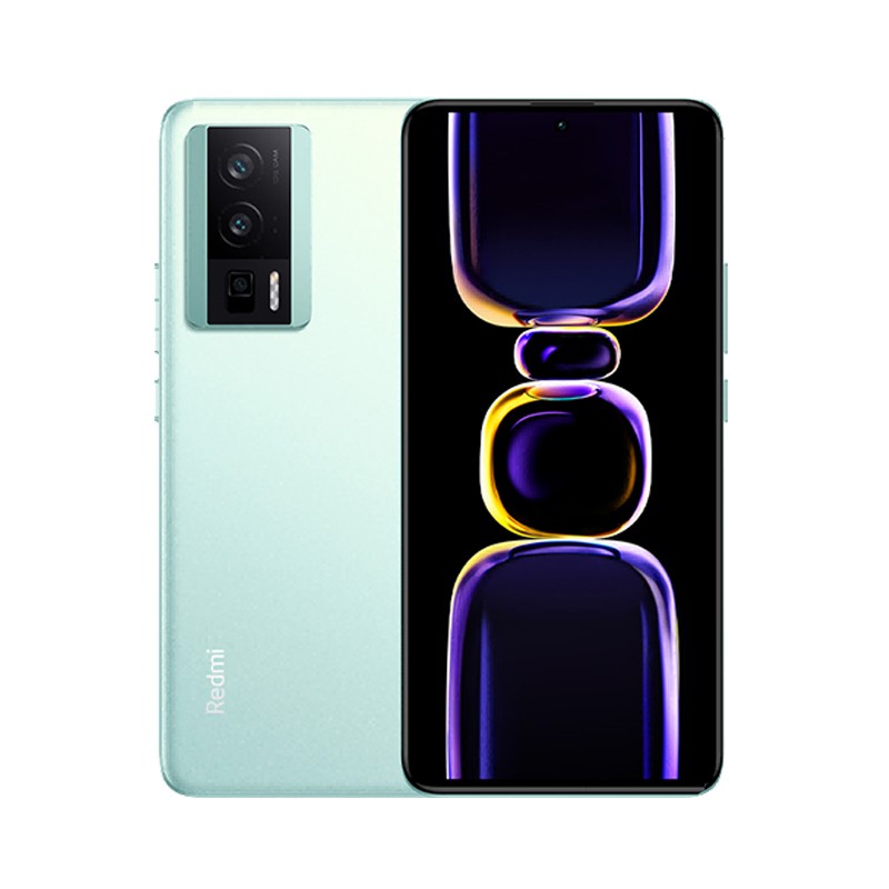 Xiaomi Redmi K60