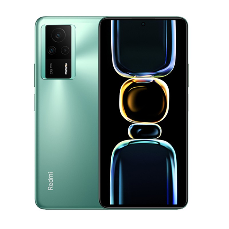 Xiaomi Redmi K60E