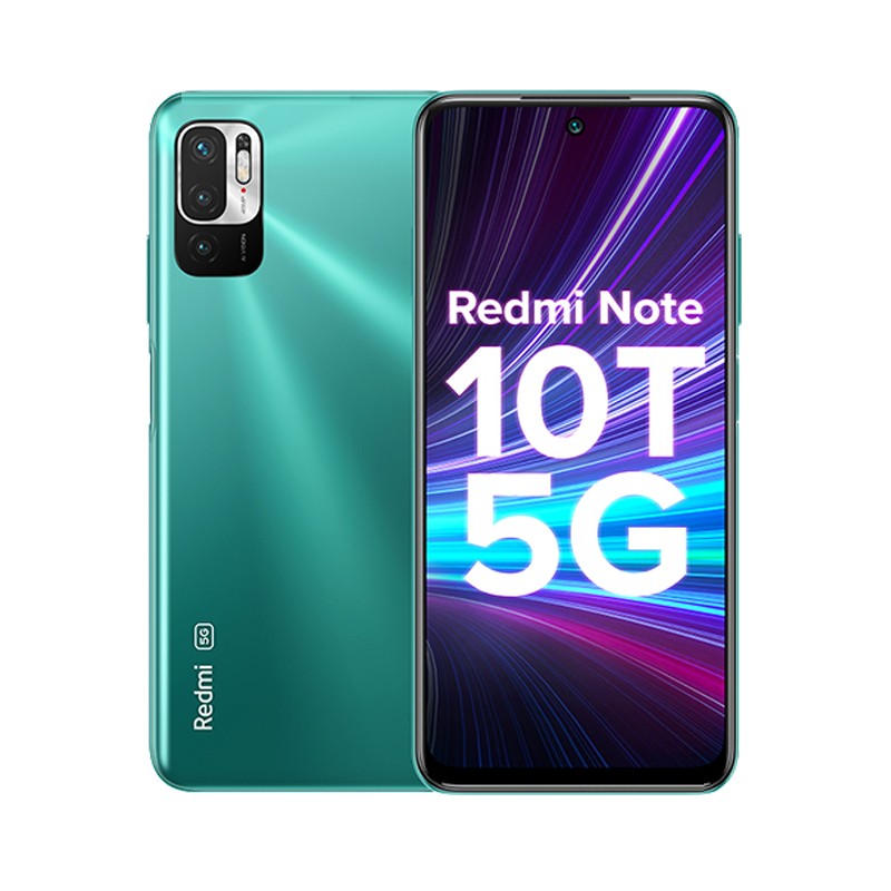 Xiaomi Redmi Note 10T 5G