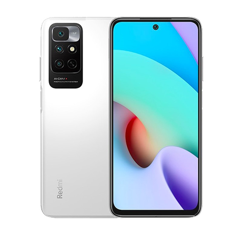 Xiaomi Redmi Note 11 4G