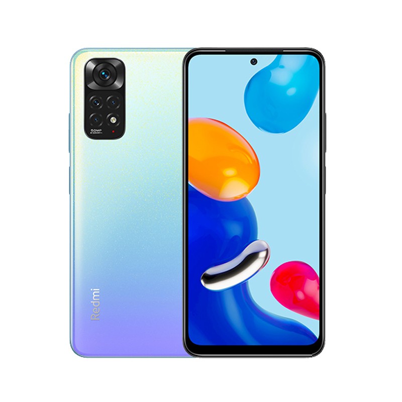 Xiaomi Redmi Note 11