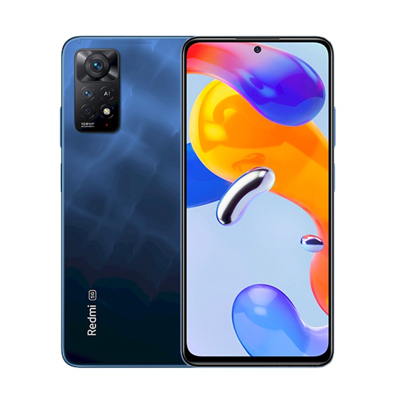 Xiaomi Redmi Note 11 Pro 5G