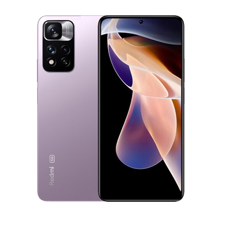 Xiaomi Redmi Note 11 Pro (China)