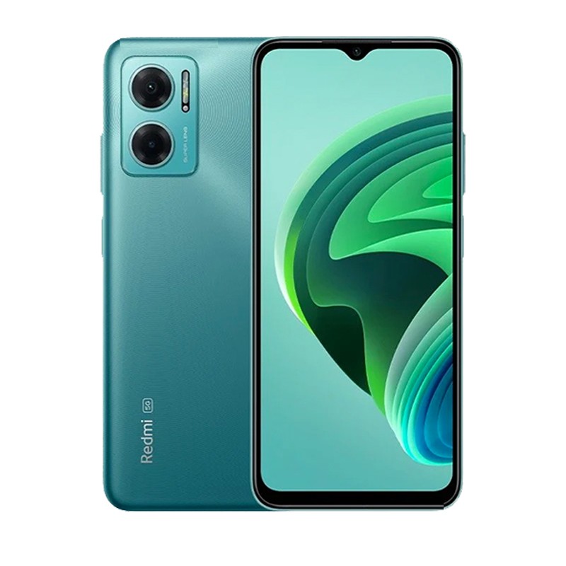 Xiaomi Redmi Note 11E