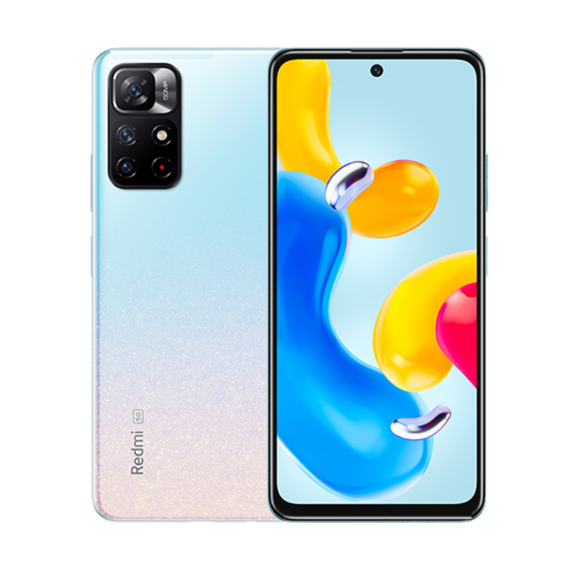 Xiaomi Redmi Note 11S 5GXiaomi Redmi Note 11S 5G