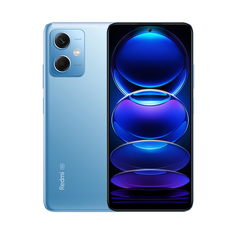 Xiaomi Redmi Note 12 (China)