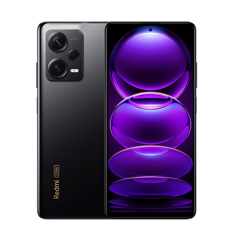 Xiaomi Redmi Note 12 Explorer