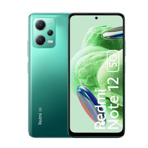 Xiaomi Redmi Note 12
