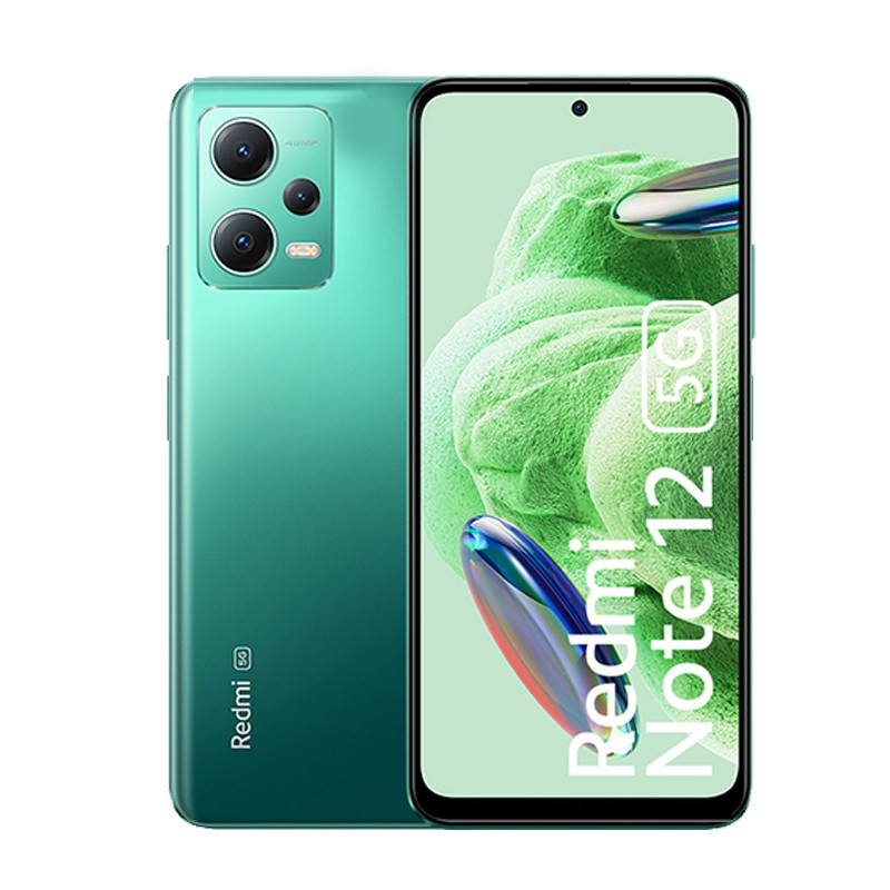 Xiaomi Redmi Note 12