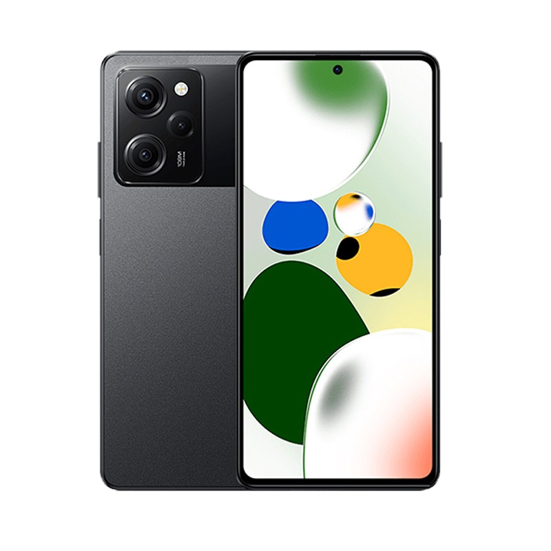 Xiaomi Redmi Note 12 Pro Speed
