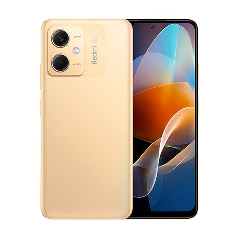 Xiaomi Redmi Note 12R Pro