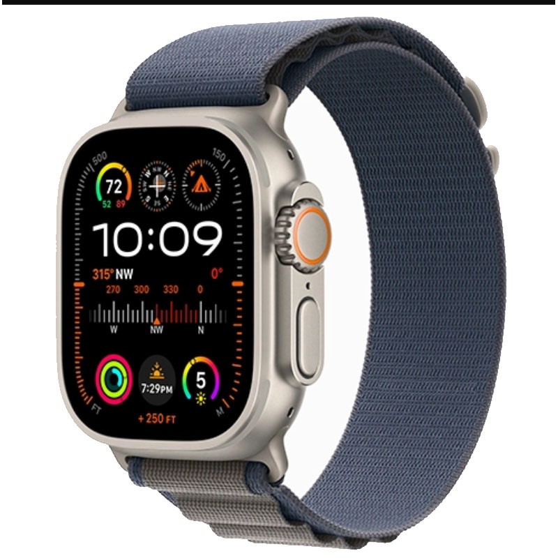 Apple Watch Ultra 2