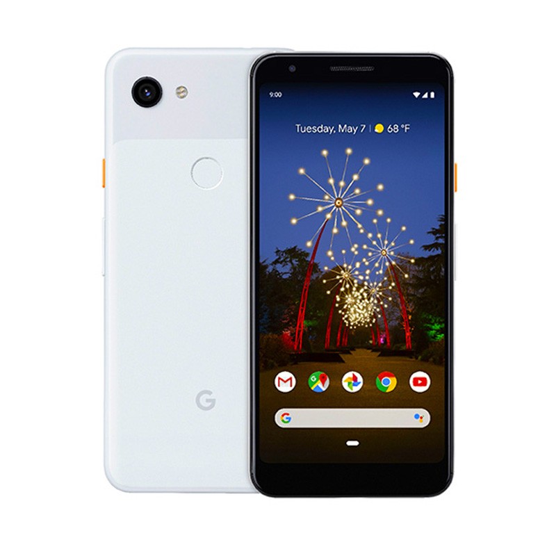 Google Pixel 3a XL