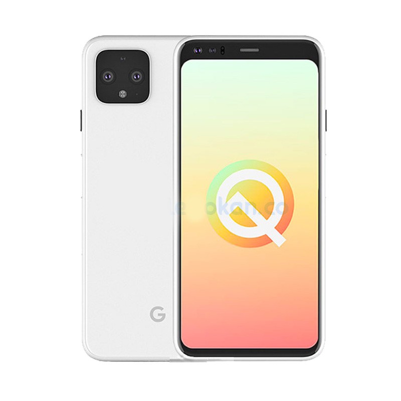 Google Pixel 4