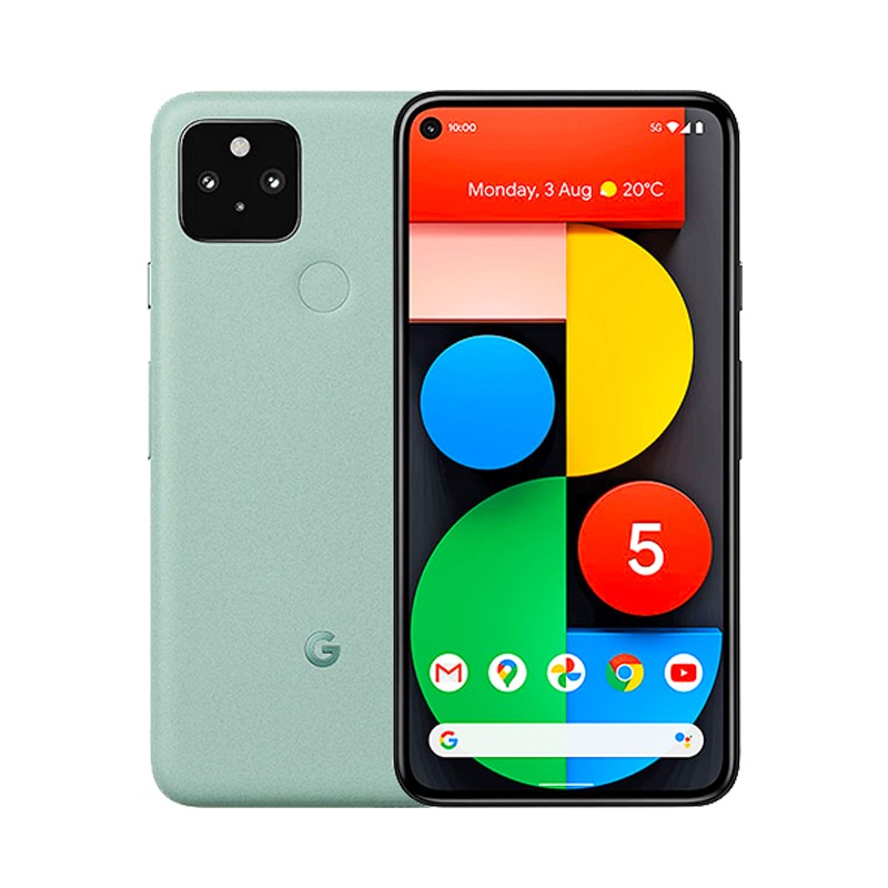 Google Pixel 5