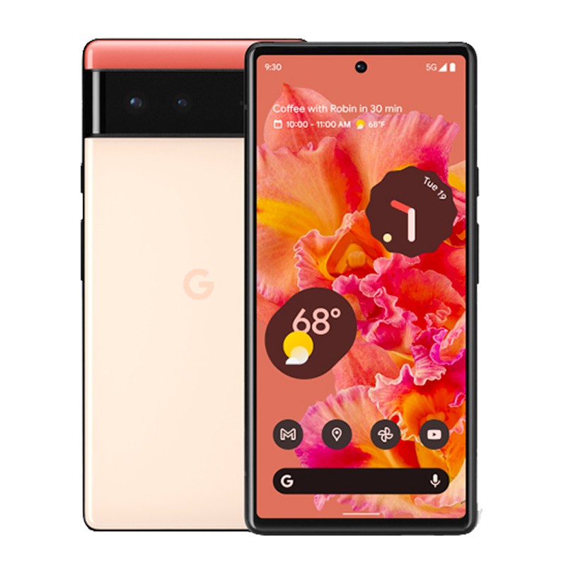 Google Pixel 6
