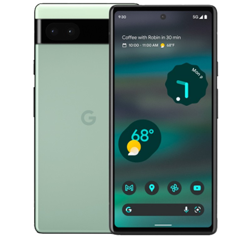 Google Pixel 6a