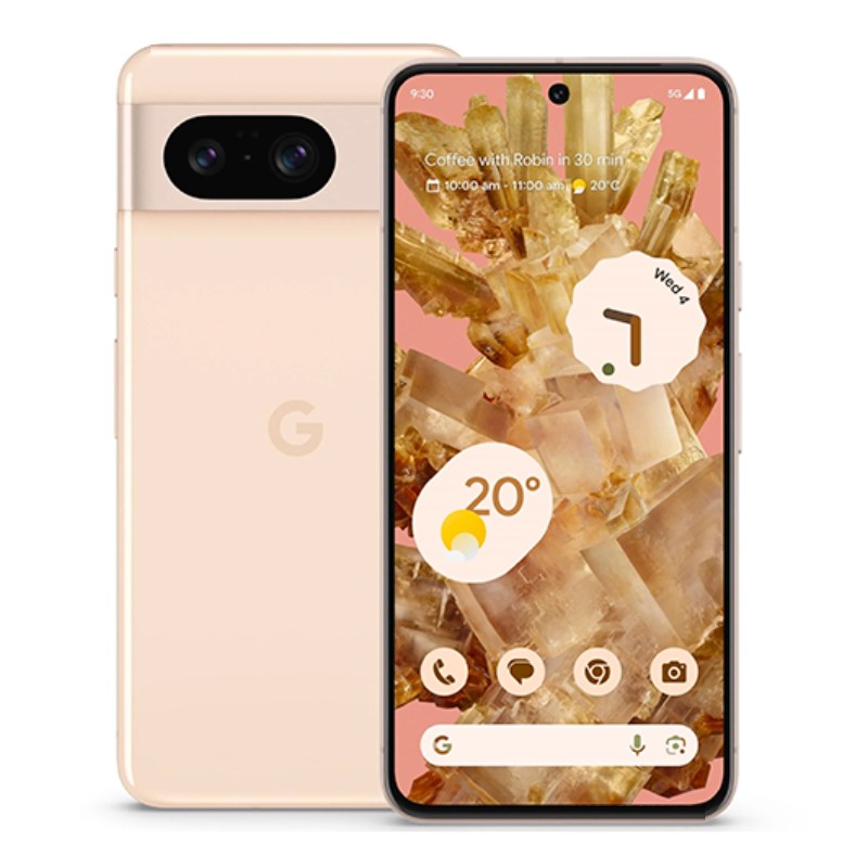 Google Pixel 8