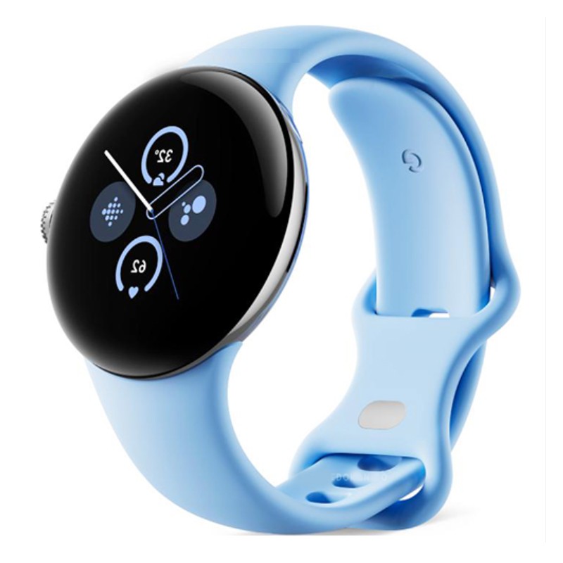 Google Pixel Watch 2