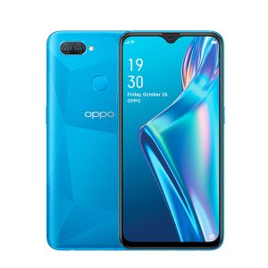 Oppo A11k