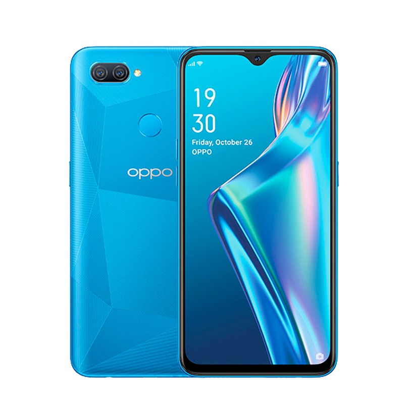 Oppo A11k