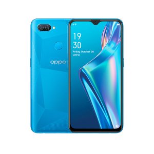 Oppo A12
