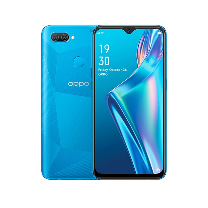 Oppo A12