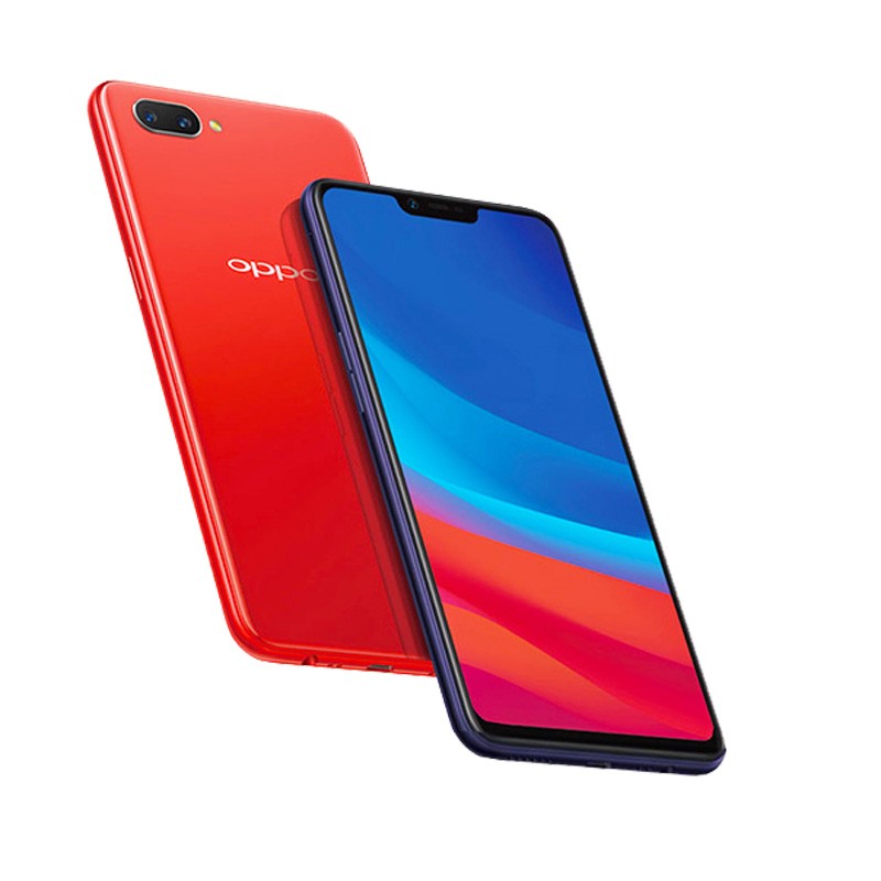 Oppo A12e
